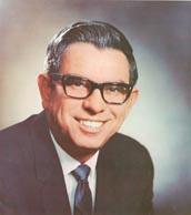 Representative Manuel Luján - Republican New Mexico