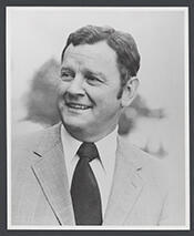 Representative Thomas Andrew Luken - Democratic Ohio