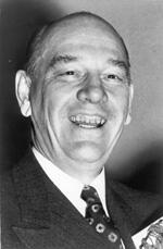 Senator Ernest Lundeen - Minnesota Farmer-Labor