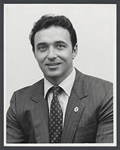 Representative Daniel E. Lungren - Republican California