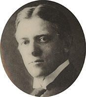 Representative George Richard Lunn - Democratic New York