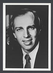 Representative William Luther from Minnesota Representative William Luther - Democratic Minnesota