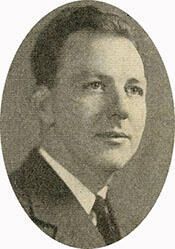 Representative John Emmett Lyle from Texas Representative John Emmett Lyle - Democratic Texas