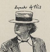 Representative Thomas Lynch - Democratic Wisconsin