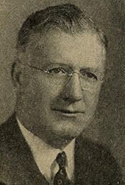 Representative Walter Aloysius Lynch - Democratic New York