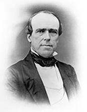 Representative Lucius Lyon - Democratic Michigan