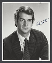 Representative John LeBoutillier - Republican New York