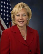 Senator Mary L. Landrieu - Louisiana Democratic