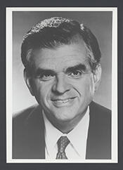 Representative Ray H. LaHood - Republican Illinois