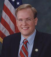 Representative James R. Langevin - Rhode Island Democratic