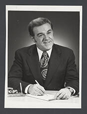 Representative Joseph Anthony LeFante from New Jersey Representative Joseph Anthony LeFante - Democratic New Jersey