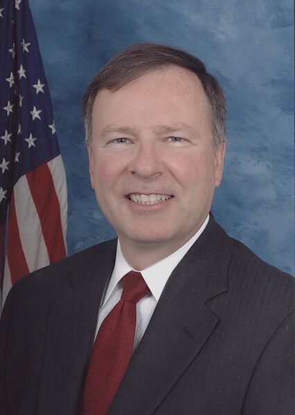 Representative Doug Lamborn - Republican Colorado