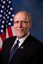 Representative David Loebsack - Democratic Iowa