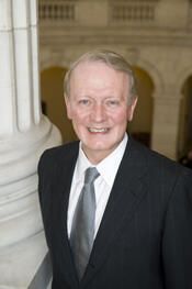 Representative Leonard Lance from New Jersey Representative Leonard Lance - Republican New Jersey