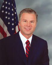 Representative Christopher John Lee - Republican New York