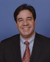 Representative Raúl R. Labrador from Idaho Representative Raúl R. Labrador - Republican Idaho