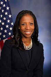 Representative Mia B. Love - Republican Utah