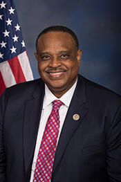 Representative Al Lawson, Jr. from Florida Representative Al Lawson, Jr. - Democratic Florida