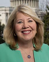 Representative Debbie Lesko - Arizona Republican