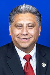 Representative Greg Lopez - Republican Colorado