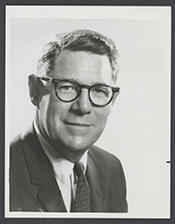 Representative Clark MacGregor from Minnesota Representative Clark MacGregor - Republican Minnesota