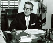 Representative Hervey Gilbert Machen - Democratic Maryland