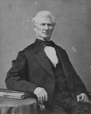 Senator Willis Benson Machen from Kentucky Senator Willis Benson Machen - Democratic Kentucky