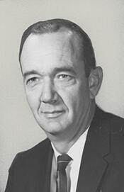Representative John C. Mackie - Democratic Michigan
