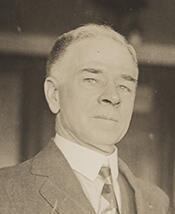 Representative James Henry MacLafferty from California Representative James Henry MacLafferty - Republican California