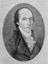 Senator William Maclay from Pennsylvania Senator William Maclay - Anti-Administration Pennsylvania