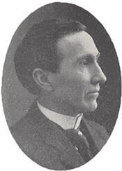 Representative Robert Bruce Macon from Arkansas Representative Robert Bruce Macon - Democratic Arkansas