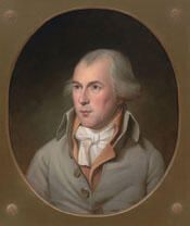 Representative James Madison from Virginia Representative James Madison - Republican Virginia