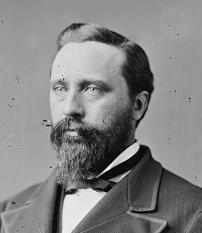 Representative Martin Maginnis - Montana Democratic