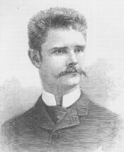 Representative Thomas Francis Magner from New York Representative Thomas Francis Magner - Democratic New York