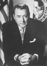 Senator Warren Grant Magnuson - Washington Democratic