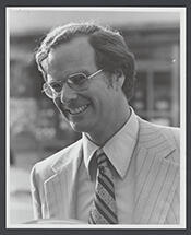 Representative Gene Andrew Maguire - New Jersey Democratic