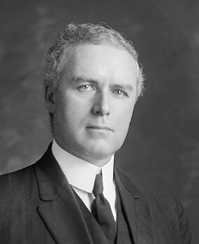 Representative John Arthur Maguire - Democratic Nebraska