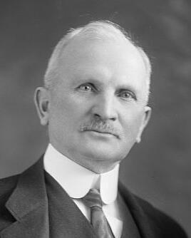 Representative Bryan Francis Mahan - Democratic Connecticut