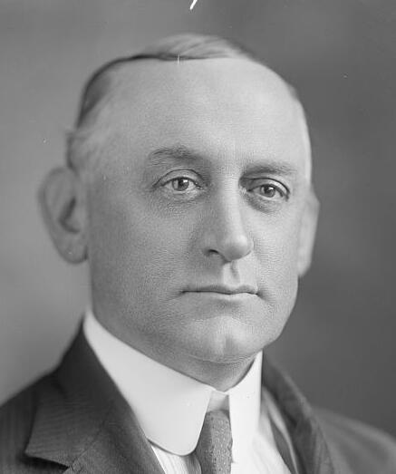 Representative James Paul Maher from New York Representative James Paul Maher - Democratic New York