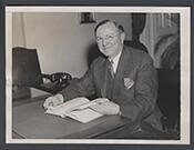 Representative Verner Wright Main - Republican Michigan