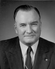 Senator George Wilson Malone - Republican Nevada
