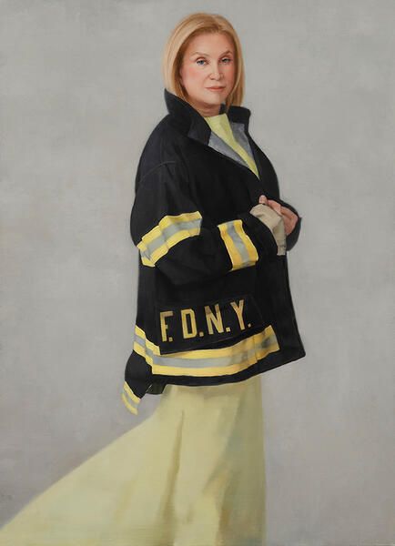 Representative Carolyn B. Maloney - New York Democratic