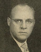 Representative Franklin John Maloney - Pennsylvania Republican