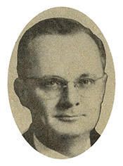 Representative Carter Manasco - Democratic Alabama