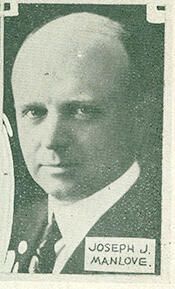 Representative Joe Jonathan Manlove - Missouri Republican