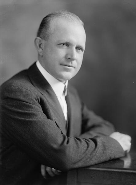 Representative Edward Coke Mann from South Carolina Representative Edward Coke Mann - Democratic South Carolina