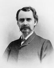 Representative Francisco Antonio Manzanares - New Mexico Democratic