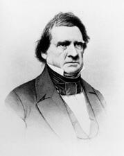 Senator William Learned Marcy - Jackson New York