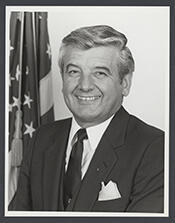 Representative Ronald Charles Marlenee - Republican Montana