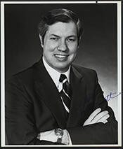 Representative David Daniel Marriott from Utah Representative David Daniel Marriott - Republican Utah